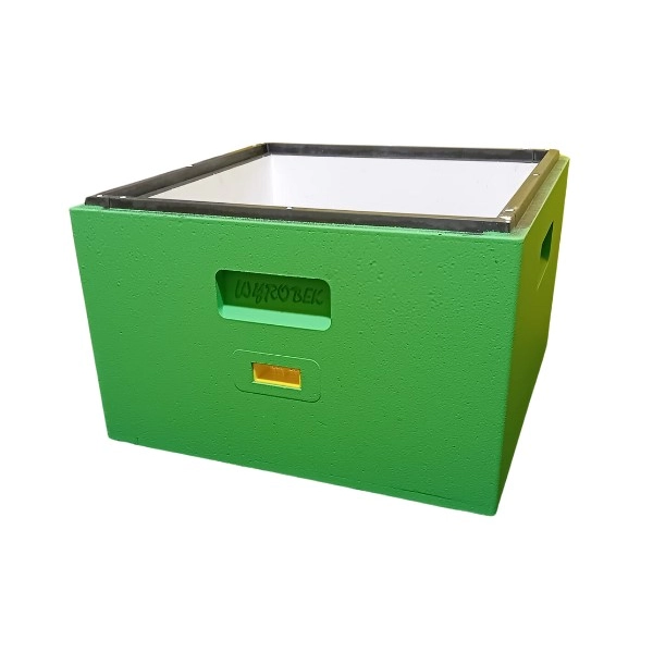 Korpus gniazdowy Wielkopolski MALOWANY