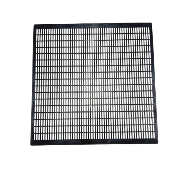 Krata odgrodowa wielkopolska 10 r