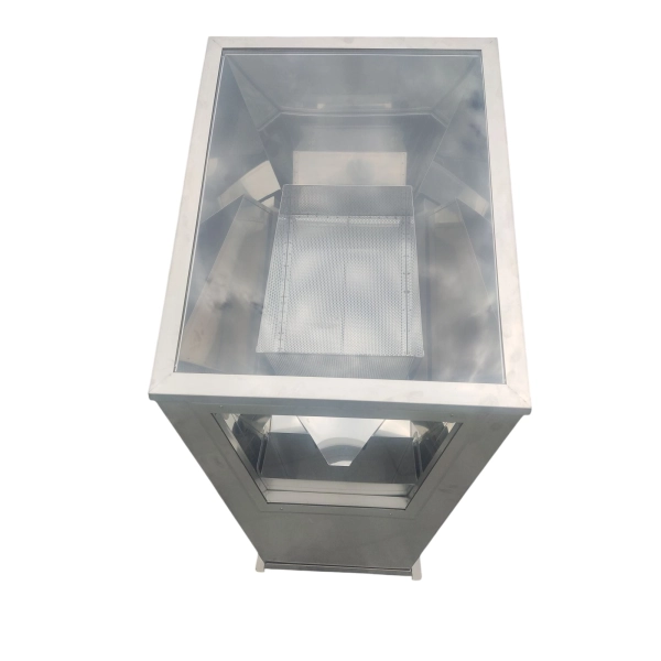 Topiarka słoneczna do wosku